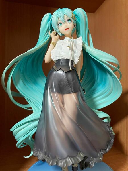 箱あり　初音ミク　NT風私服ver 1/6スケールフィギュア　グッスマ　グットスマイルカンパニー