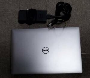 ★動作品★ノートワークステーション　DELL XPS 15 9560