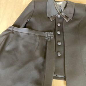 レディース礼服 9号
