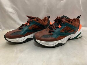 NIKE ナイキ M2K TEKNO テクノ スニーカー AV4789-200 サイズ28cm スニーカー