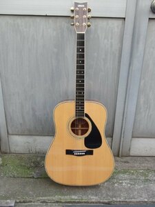 YAMAHA Yamaha акустическая гитара FG-400D жесткий чехол есть текущее состояние товар плата за доставку 2000 иен Toshimaku Ikebukuro магазин получение бесплатная доставка 