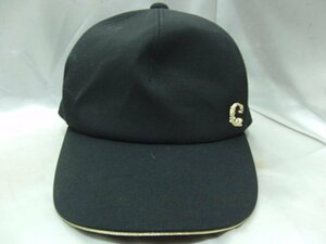 CA4LA 帽子 CAP 野球帽 6パネル 帽子 中古品