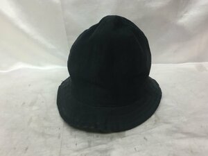 Varde77 ヴァルデセブンティセブン 2012AW TRAMP WIRE HAT マウンテンハット カラー：ブラック