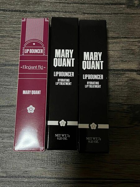 MARY QUANT リップバウンサー 唇用美容液 リップ