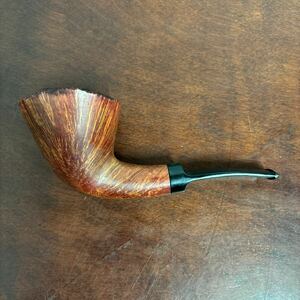 27 pipe smoking .WINSLOW CROWN 300 Winslow hand made Denmark secondhand goods 