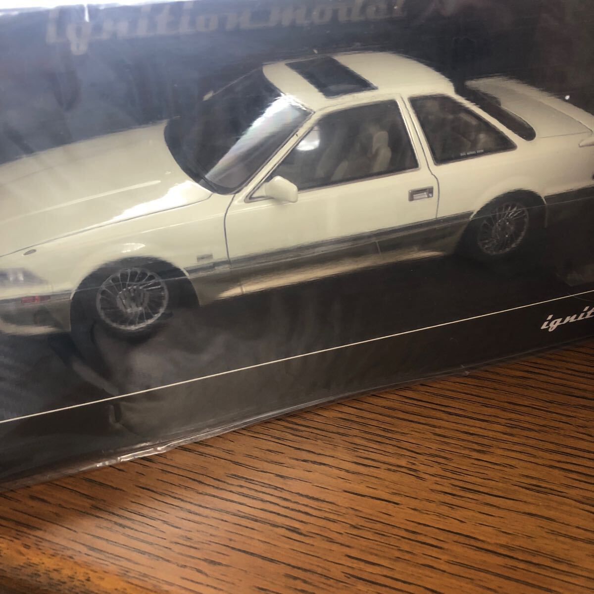 Yahoo!オークション -「イグニッションモデルソアラ」の落札相場 Yahoo!オークション -「イグニッションモデルソアラ」の落札相場