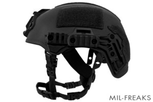 FMA TEAM WENDY модель EXFIL шероховатость палочка шлем 3.0 черный 