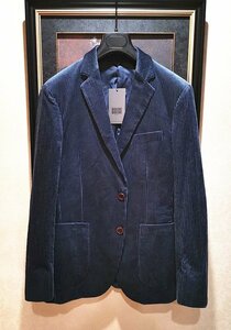 highest peak 16 ten thousand *EU made * Italy * milano departure *BOLINI* premium line * top class bell bed * Italian * tailored jacket 48/L size 
