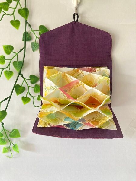 和装小物 ハンドメイド 小物入れ 小物整理