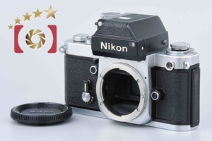 【中古】Nikon ニコン F2 フォトミック シルバー フィルム一眼レフカメラ
