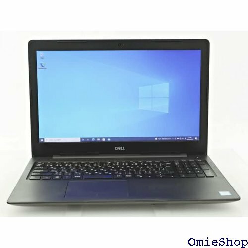 整備済み品 DELL LATITUDE 3590 ノー ows 10 Pro Core i5 SSD 256GB 409