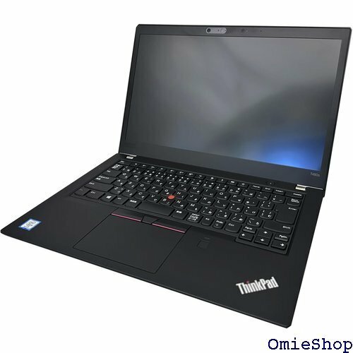 ノートパソコン ThinkPad T480S / OS / Web搭載 / 付属品 ACアダプタ / 整備済み品 795