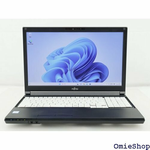 整備済み品 富士通 Lifebook A579/C F 16GB SSD512GB Windows 11 Pro 1072