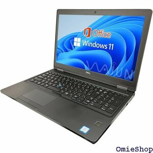 整備済み品 DELL ノートPC 5590 / 15. ajunのWIFI / 16GB / 512GB SSD 1354