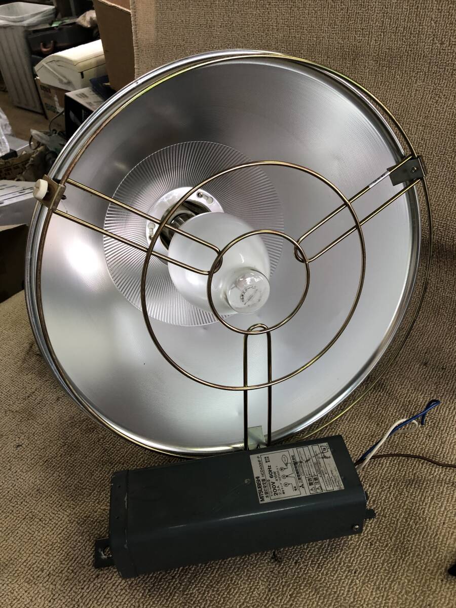 2025年最新】Yahoo!オークション -水銀灯 安定器の中古品・新品 2025年最新】Yahoo!オークション -水銀灯 安定器の中古品・新品