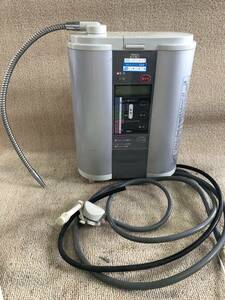 K-2018 National/ National ( reality Panasonic) Matsushita Electric Works mizto Piaa TK780 water purifier water filter * electrification / button verification 