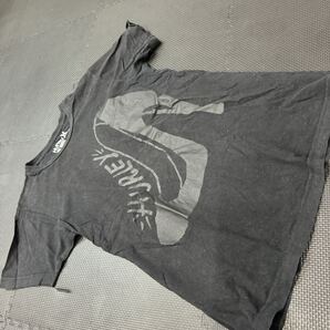 hurley☆ハーレー☆S☆半袖Tシャツ☆ブラック☆送料無料☆