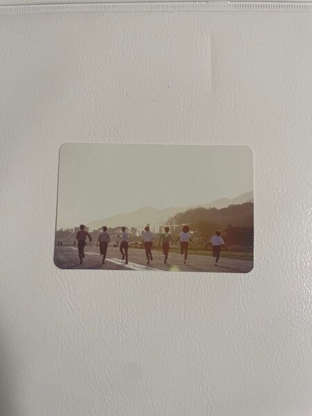 BTS 防弾少年団 オール トレカ