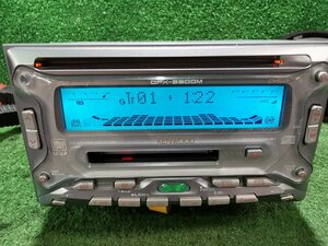 **KENWOOD Kenwood DPX-5300M radio CD MD DSP