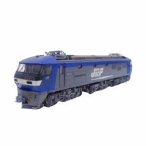 ^[KATO/ Kato ] railroad model 3034 EF210-1 JRF N-GAUGE/en gauge? model row car collection *