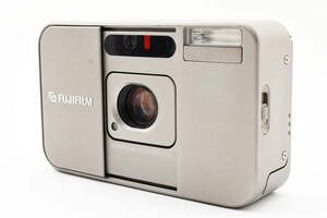 ★☆人気 FUJIFILM CARDIA mini TIARA 28 3.5 #2150949☆★