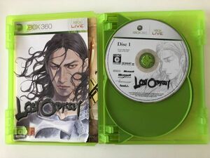 B27757　ロスト オデッセイ(特典無し) - Xbox360