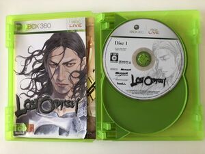 B27757 ロスト オデッセイ(特典無し) - Xbox360