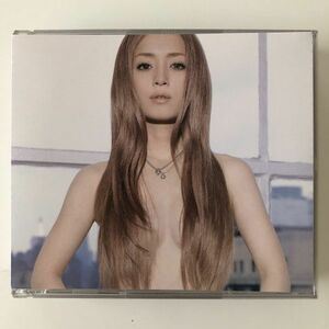 B27828　CD（中古）LOVEppears (2CD)　浜崎あゆみ