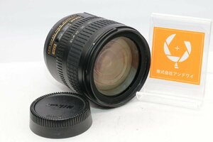 【実用品/動作品】NIKON ニコン DX AF-S 18-70MM F3.5-4.5 G ED #5100