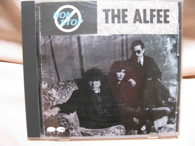 2025年最新】Yahoo!オークション -alfee (cd)の中古品・新品・未