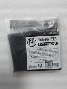 ツキウタ。 SixGravity PVCミニポーチ アニメ ツキプロ グラビ 睦月始 弥生春 卯月新 皐月葵 如月恋 師走駆 0