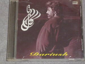 K37 DariushGole Bita [CD]