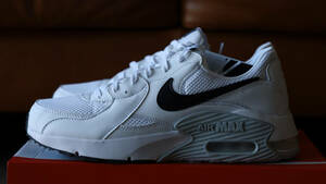 * новый товар / не использовался * Nike Air Max EXCEE CD4165-100 air max e расческа -26.5cm