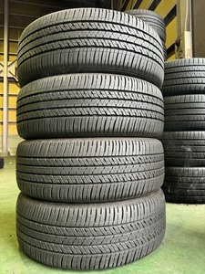 225/55R18 98H ・激安!!4本セット価格　2390