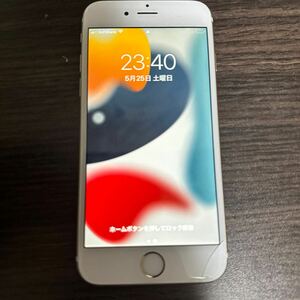 iPhone 6s 64GB ゴールド SIMフリー