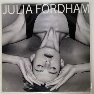  Британия JULIA FORDHAM/SAME/CIRCA CIRCA4 LP