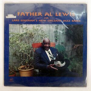 米 AL LEWIS/FATHER/G.H.B. GHB245 LP