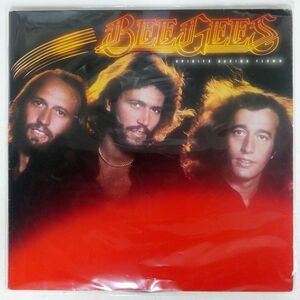 米 BEE GEES/SPIRITS HAVING FLOWN/RSO RS13041 LP