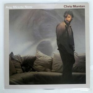 米 CHRIS MONTAN/ANY MINUTE NOW/20TH CENTURY T620 LP