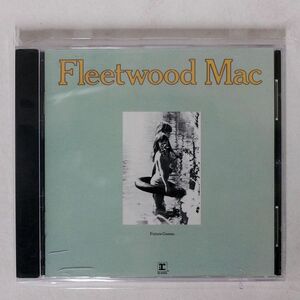 FLEETWOOD MAC/FUTURE GAMES/REPRISE 6465-2 CD □