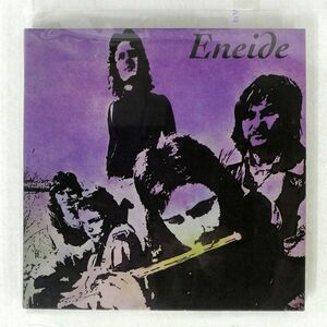 紙ジャケ ENEIDE/UOMINI UMILI POPOLI LIBERI/AMS AMS 190 CD CD □