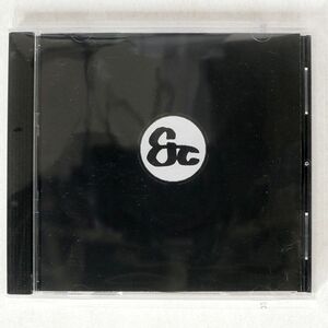 ETCETERA/SAME/NOT ON LABEL ETCCD1 CD □