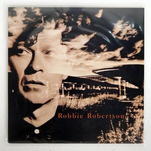 米 ROBBIE ROBERTSON/SAME/GEFFEN GHS24160 LP