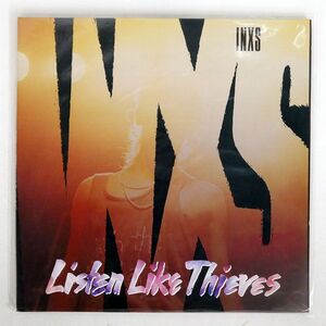 INXS/LISTEN LIKE THIEVES/MERCURY 8249571 LP