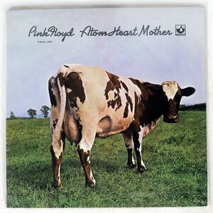 米 PINK FLOYD/ATOM HEART MOTHER/CAPITOL SMAS382 LP