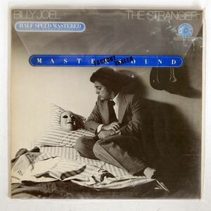米 BILLY JOEL/STRANGER/CBS HC34987 LP