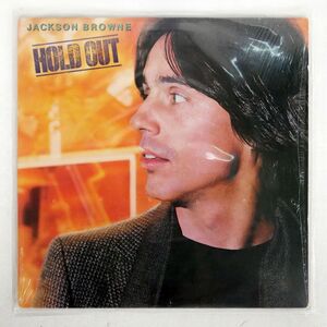 米 JACKSON BROWNE/HOLD OUT/ASYLUM 5E511 LP