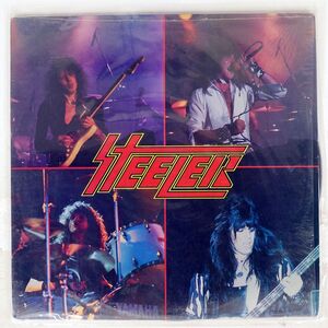 米 STEELER/SAME/SHRAPNEL 1007 LP