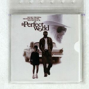 OST(DON GIBSON)/A PERFECT WORLD/REPRISE 9 45516-2 CD □