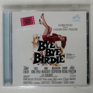 OST/BYE BYE BIRDIE/MASTERWORKS 543168 CD □